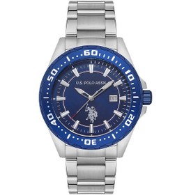 Resim U.s. Polo Assn. Uspa1041-03 Erkek Kol Saati 