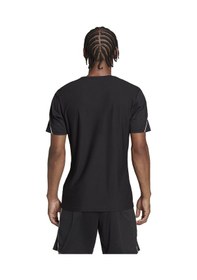 Resim adidas Tiro 23 Jsy Erkek Futbol Forması HR4607 Siyah 