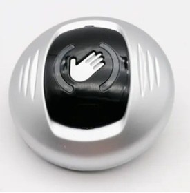 Resim Otomatik Kapı El Sensör, Temassız El Butonu , El Yanaşım Sensörü 