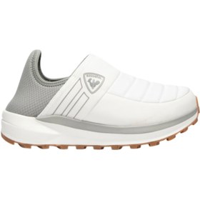 Resim Rossignol Rossi Chalet White 20 Kadın Beyaz Kar Botu 