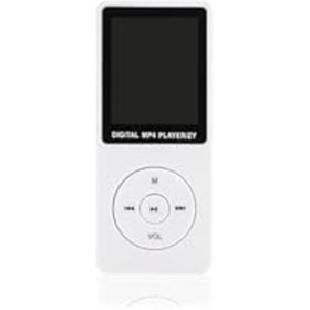 Resim Hepta Collection YOUMAXE MP3 MP4 Çalar 32 GB Müzik Çalar 1.8'' Ekran Taşınabilir MP3 Müzik Çalar FM Radyo ile Çocukla 
