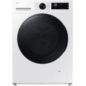Resim Samsung WD11DG5B15BEAH 1400 Devir 11 KG + 6 KG Kurutmalı Çamaşır Makinesi 