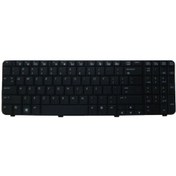 Resim Hp Compaq Cq61-249Et, Cq61-300St Klavye Tuş Takımı - 71552774 Diğer