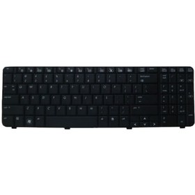 Resim Hp Compaq Cq61-249Et, Cq61-300St Klavye Tuş Takımı - 71552774 