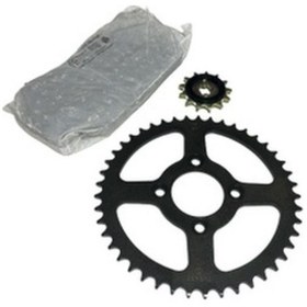 Resim Dişli Zincir Seti Rtr200 A 