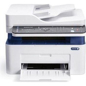Resim Xerox 3025v-nı Phaser Mono Lazer A4 Mono Ubs/et/wifi Fax Yazıcı 