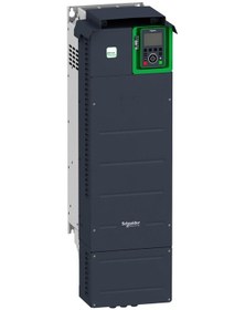 Resim Schneiider,Hız kontrol cihazı,ATV930D55N4 