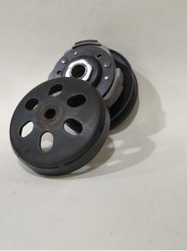 Resim MTYL Rks Bolero 50cc,80cc ve 100 cc olan motora uygun arka debriyaj ithal ürün 