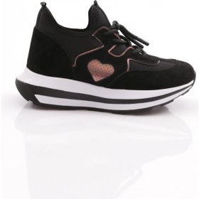 Resim Dgn 2031 Kadin Spor Ayakkabi 