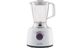 Resim Arçelik Modern Çok Fonksiyonlu Mutfak Robotu, Pratik ve Kullanışlı Tasarım 