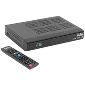 Resim Tivibu Ir4000Hd/Tt Ethernet Girişli Full Hd Kasalı Uydu Alıcısı Diğer