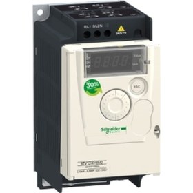 Resim Schneıder,Hız Knt.Cih.0,37Kw 200..240V - 1Faz Atv12H037M2 