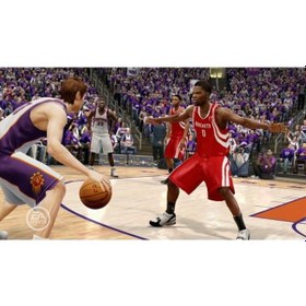 Resim Ps3 Nba Live 10 