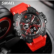 Resim SMAEL 8071 Dijital Erkek Kol Saati 