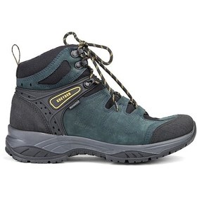 Resim Greyder 1074 Lacivert Su Geçirmez Waterproof Outdoor Kadın Bot Lacivert 