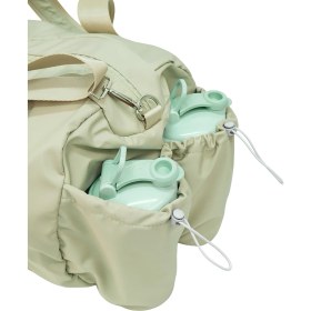 Resim Clean Powders Fit Spor Çanta Bej Fonksiyonel ve Dayanıklı 27 L 45 x 29 cm Kadınlar İçin 