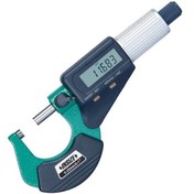Resim İnsize İnsize Dijital Mikrometre 3109-25a 