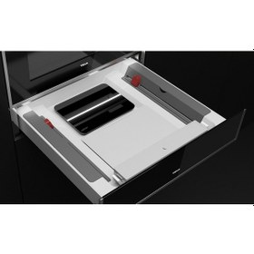 Resim Teka VS 152 GS Ankastre Kompakt Vakum Makinesi 40589951 