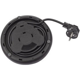 Resim Stilevs Çays CM-37 Cam Çay Makinesi 