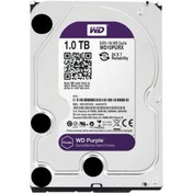 Resim Western Digital Purple WD10PURX 1 TB 3.5" SATA HDD WD