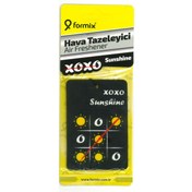 Resim Automix Formix 44803 Kağıt Koku Sunshine (79674) 