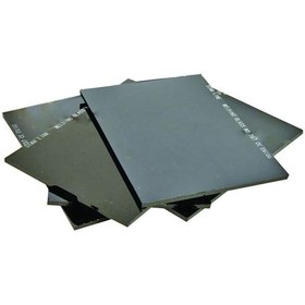 Resim Starline Th-13-888 Siyah Maske Camı 110x80x3mm 25 Adet 