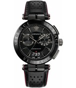 Resim Versace VRSCVE1D00519 Erkek Kol Saati Versace