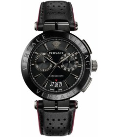 Resim Versace VRSCVE1D00519 Erkek Kol Saati 