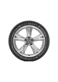 Resim Goodyear Eagle F1 Asymmetric 2 Rof XL Moe Fp 245/40R20 99Y Yaz Lastiği 2023 