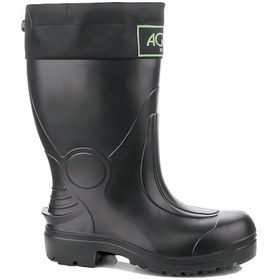 Resim Lemigo Agro Eva Çizme 897 Siyah 