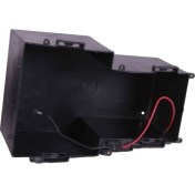 Resim Angel 500 (500 W) Akü Kutusu Orijinal 