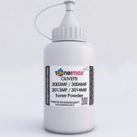 Resim tonermax Olivetti 3003MF Toner Tozu 250Gr/ 3004MF / 3013MF / 3014MF / B1009 Toner Tozu 