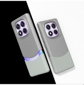 Resim Xiaomi Redmi Note 14 Pro 4g Kılıf Mıknatıslı Duble Kapak 