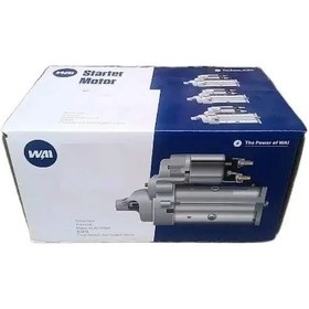 Resim Waı 66123 Mars Otomatigi 3e7859 