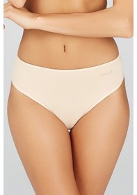 Resim Kom Basic 2Li Kadın Slip Külot 