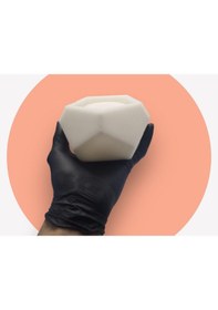 Resim Silikon Kalıp Geometrik Çok Amaçlı Hobi Eğlence 