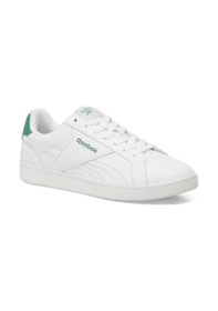 Resim Reebok Clean Edge Beyaz Erkek Sneaker Beyaz-yesıl Beyaz - Yeşil 