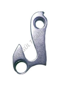 Resim Hsgl Kadro Kulağı X3 Hg-009 Beyaz - Mavi 