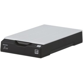 Resim Rıcoh Fi-70f A6 Pasaport & Kimlik Tarayıcı 