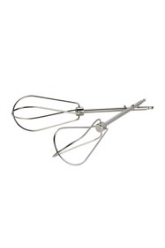 Resim RHM100E Gümüş Kablosuz El Mikseri 