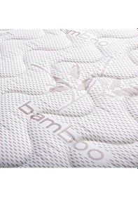 Resim Homedius Bamboo Plus Full Ortopedik Yatak 