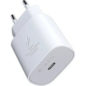 Resim Syrox Nokia 7.1 Uyumlu 25W Type-C Çıkışlı 25W Adaptör Şarj Başlığı Kablosu Yok Kutuda. 