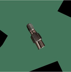 Resim Hilti DD-200 Karot Makinası Düşürücü - Dönüştürücü Adaptör 