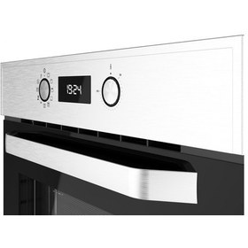 Resim Teka HCB 6531 P Pirolitik 70 L Ankastre Turbo Fırın 