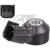 Resim Febi-106965 Vuruntu Sensörü Trs-Ansit V184 0106 Connect 0413 B- 542568782 