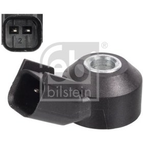 Resim Febi-106965 Vuruntu Sensörü Trs-Ansit V184 0106 Connect 0413 B- 542568782 