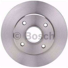 Resim Peugeot 208 1.4 Vti 2012-2020 Bosch Arka Fren Diski 