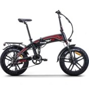 Resim Rks Rd5 Elektrikli Bisiklet 