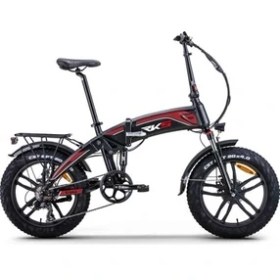Resim Rks Rd5 Elektrikli Bisiklet 
