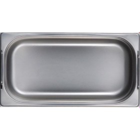 Resim Kayalar 1 4-200 Gastronorm Küvet 265X162X20 Cm 48 L Çok Renkli 